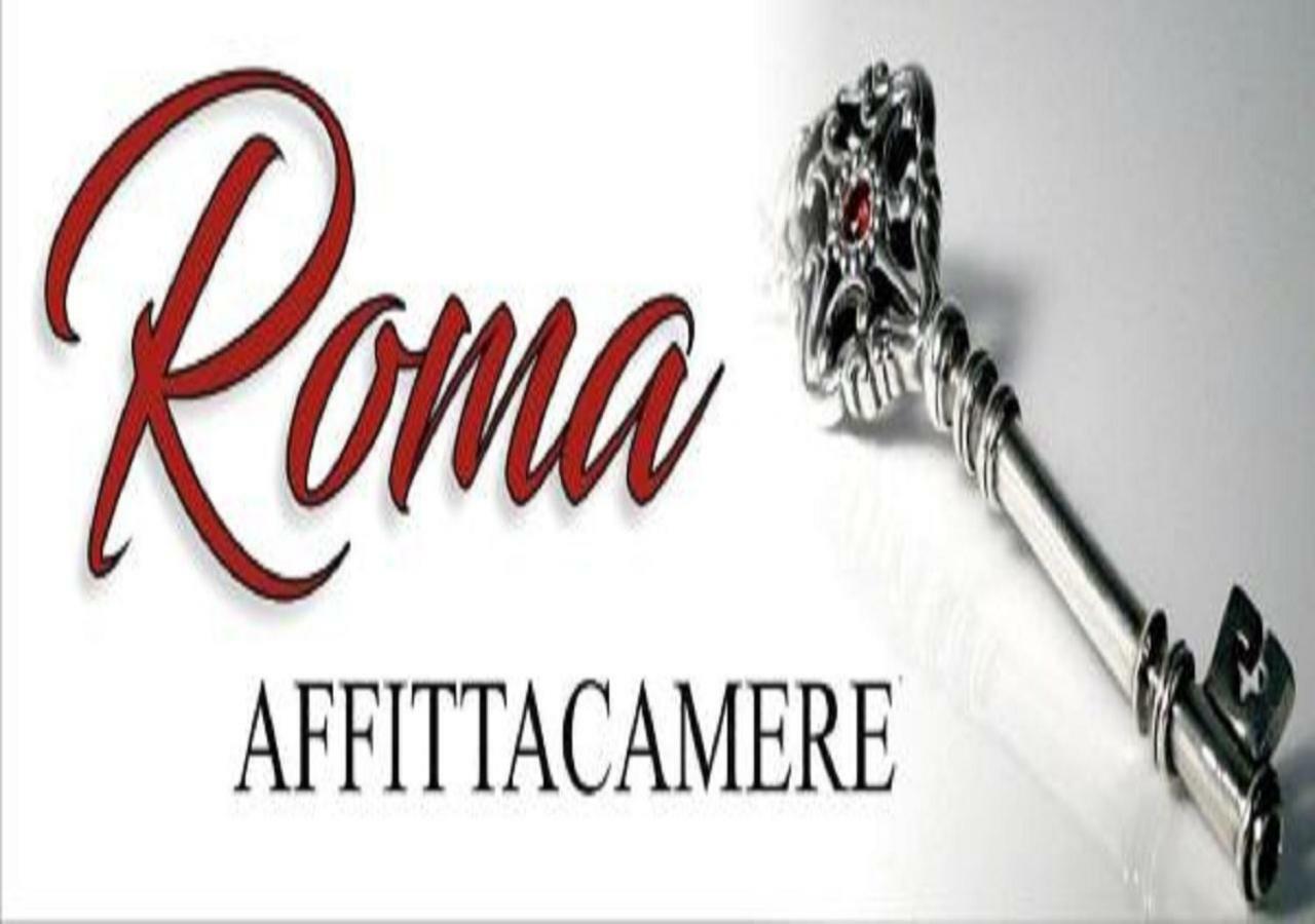 Affittacamere Roma Sanremo Dış mekan fotoğraf